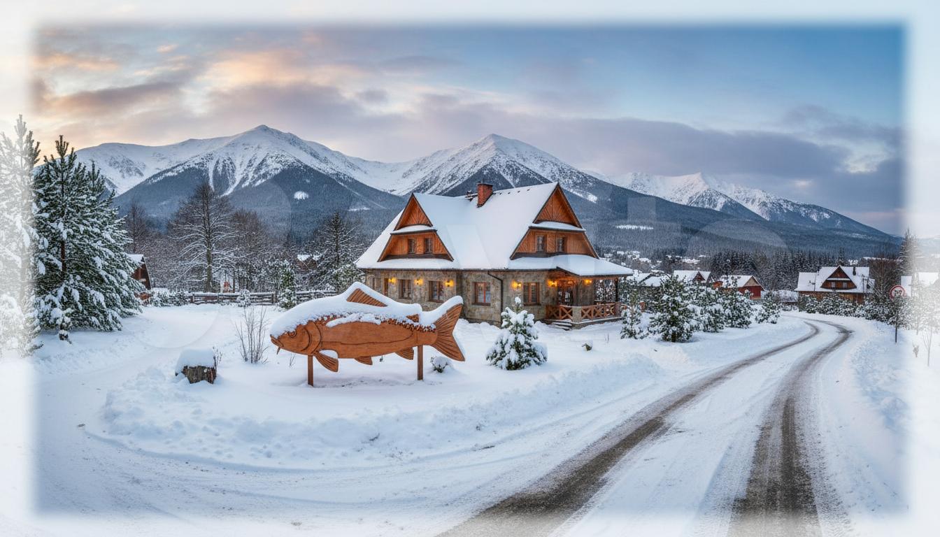 Nocleg Karpacz: praktyczny przewodnik po najlepszych ofertach