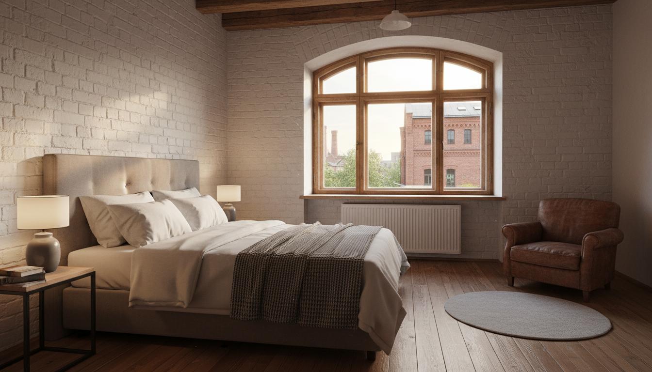 Nocleg Łódź: praktyczny przewodnik po najlepszych ofertach