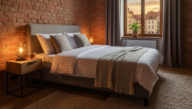 Nocleg Poznań: praktyczny przewodnik po najlepszych ofertach