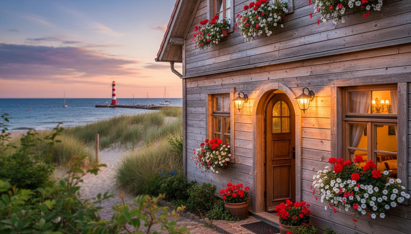 Nocleg Świnoujście: praktyczny przewodnik po najlepszych ofertach