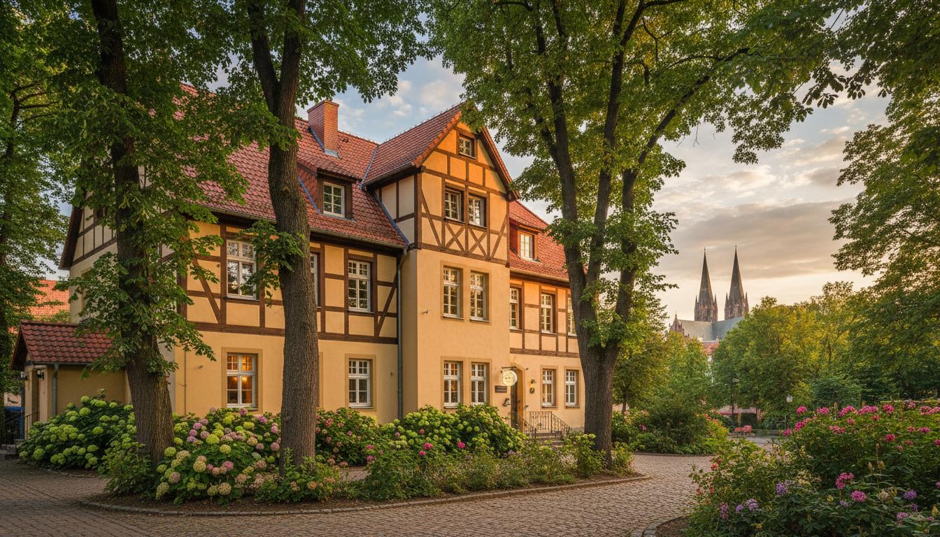 Nocleg Szczecin: praktyczny przewodnik po najlepszych opcjach na pobyt