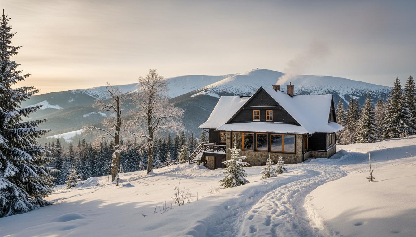 Nocleg Szczyrk: praktyczny przewodnik po najlepszych ofertach