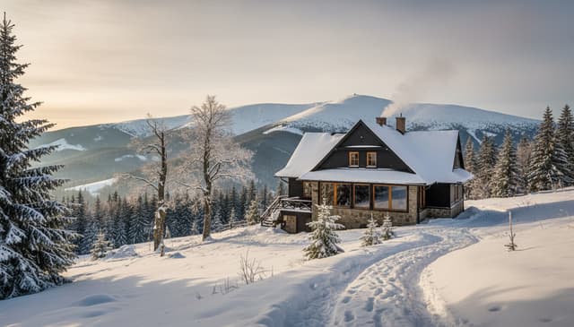 Nocleg Szczyrk: praktyczny przewodnik po najlepszych ofertach