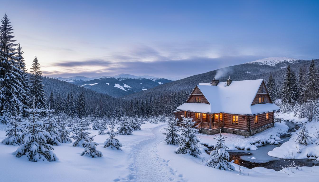 Nocleg Szklarska Poręba: praktyczny przewodnik po najlepszych opcjach