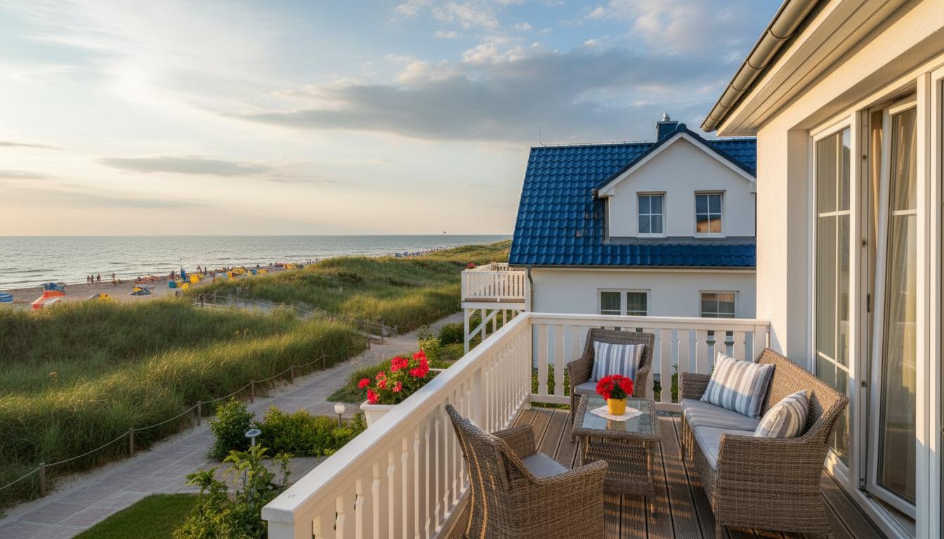 Nocleg Władysławowo: praktyczny przewodnik po najlepszych ofertach