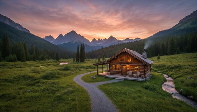 Noclegi bez pośredników: praktyczny przewodnik po rezerwacjach