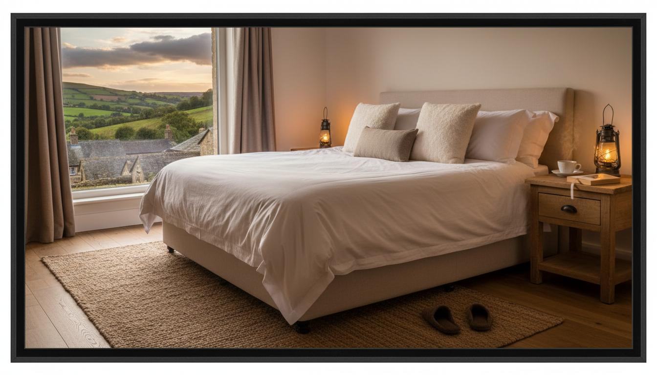 Noclegi booking: praktyczny przewodnik po rezerwacjach online