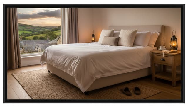 Noclegi booking: praktyczny przewodnik po rezerwacjach online