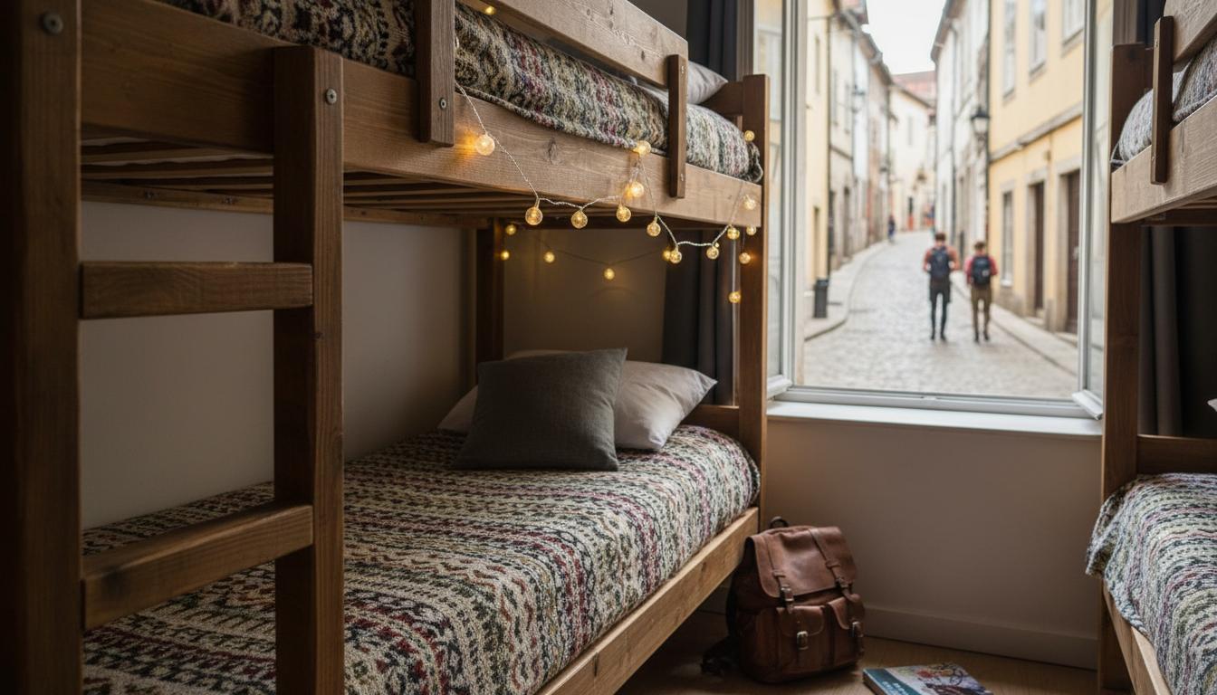 Noclegi budżetowe: praktyczny przewodnik po tanich noclegach