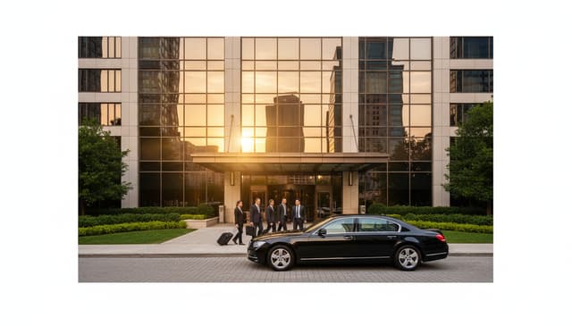 Noclegi dla firm: praktyczny przewodnik po najlepszych opcjach