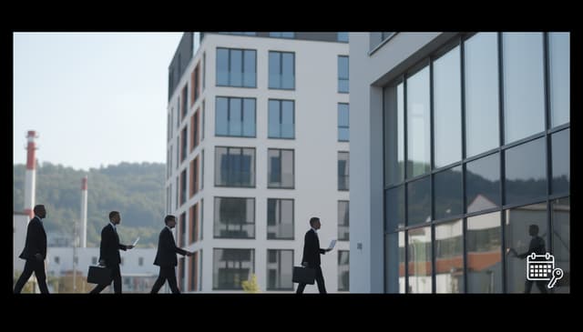 Noclegi dla firm długoterminowe na Śląsku: praktyczny przewodnik