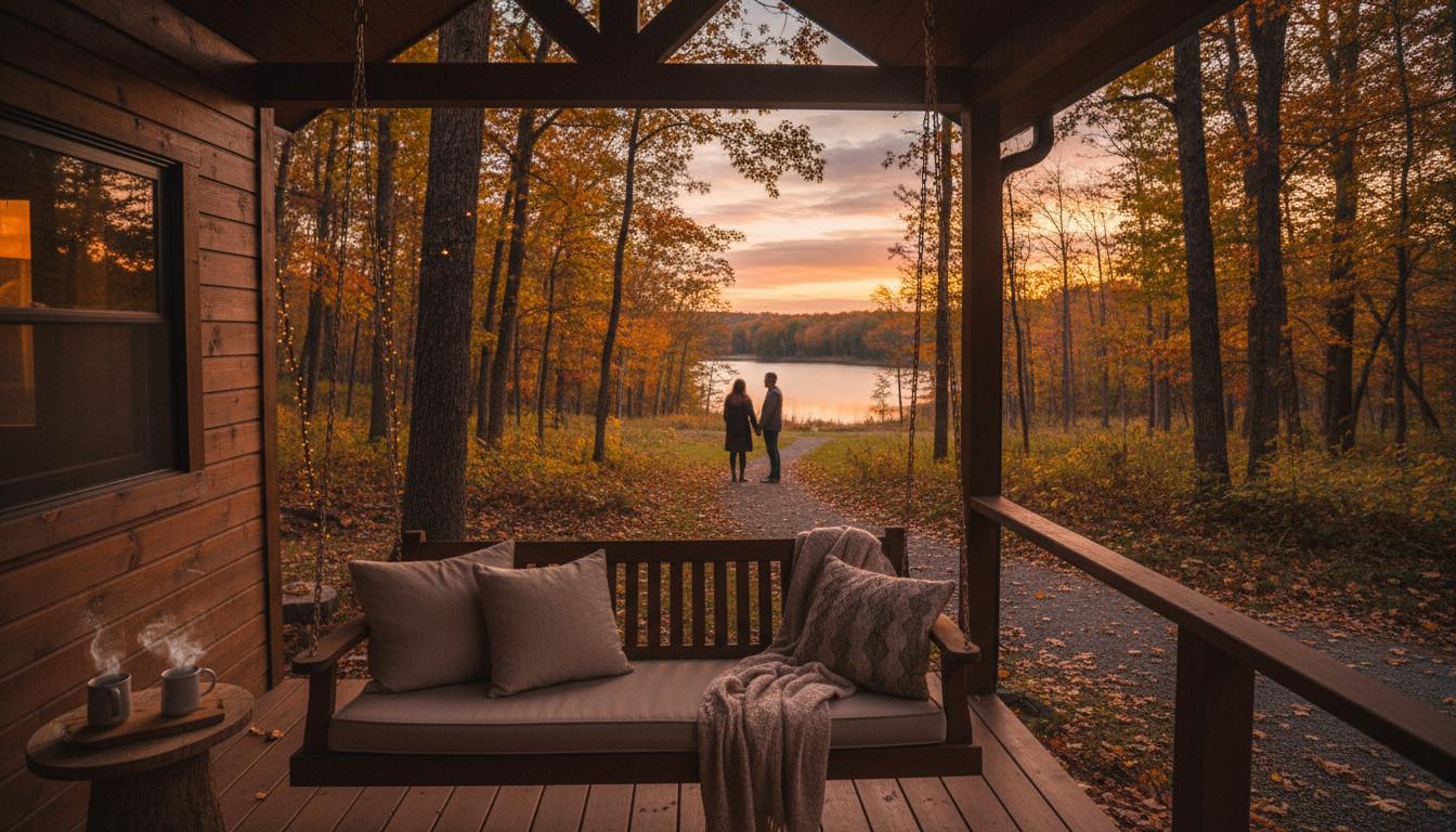 Noclegi dla par: praktyczny przewodnik po najlepszych ofertach