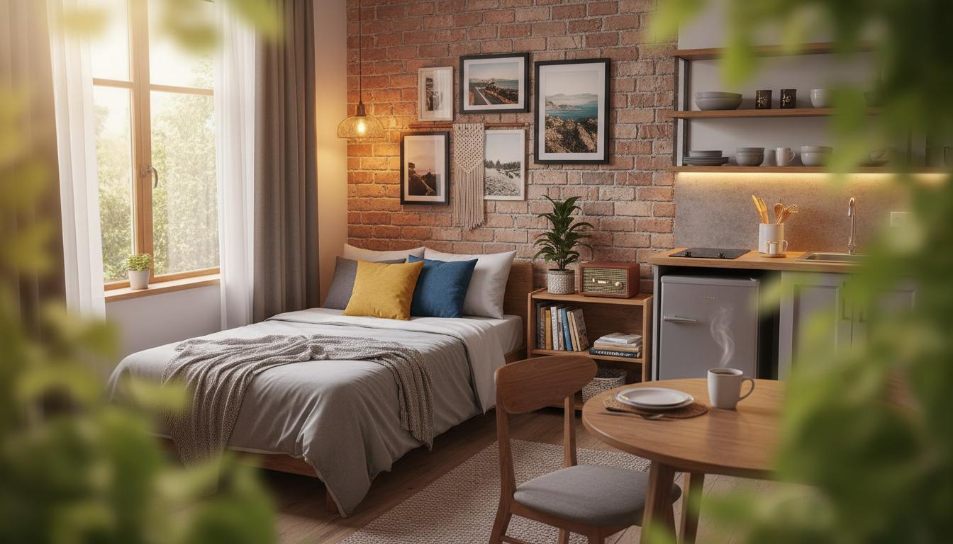 Noclegi dla singli: jak wybrać idealne miejsce na wypoczynek