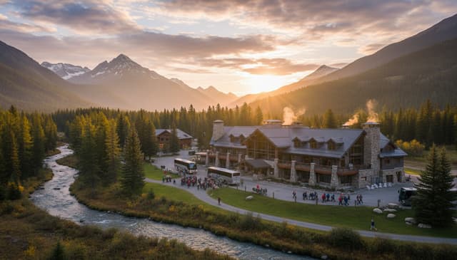 Noclegi grupowe: jak wybrać idealne miejsce dla większych grup