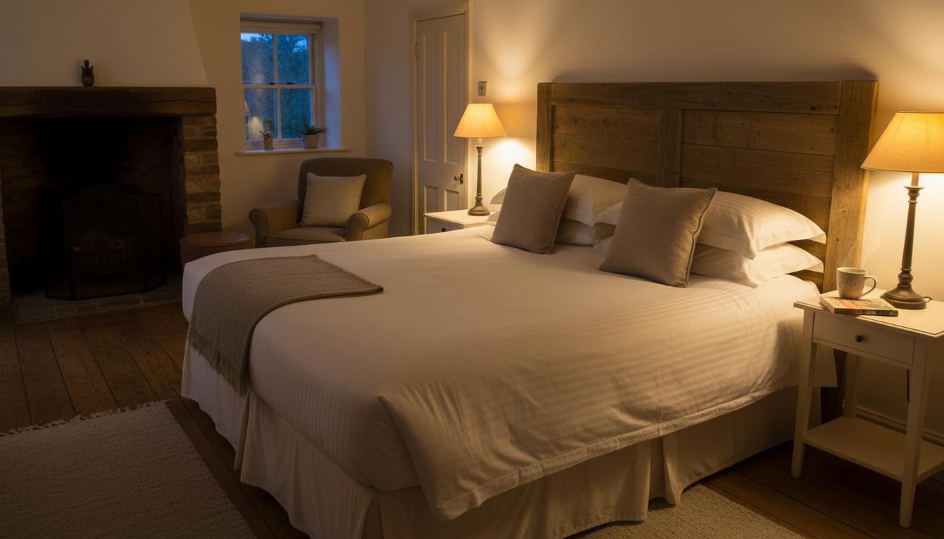 Noclegi na jedną noc: praktyczny przewodnik po krótkotrwałych pobytach