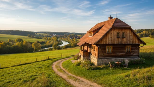 Noclegi na Podlasiu: praktyczny przewodnik po najlepszych miejscach