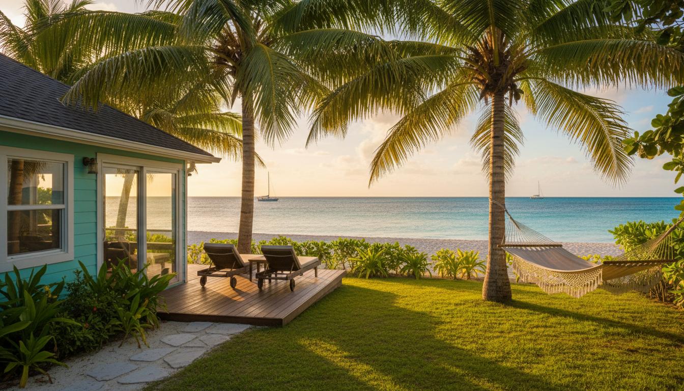 Noclegi na wakacje: praktyczny przewodnik po najlepszych ofertach