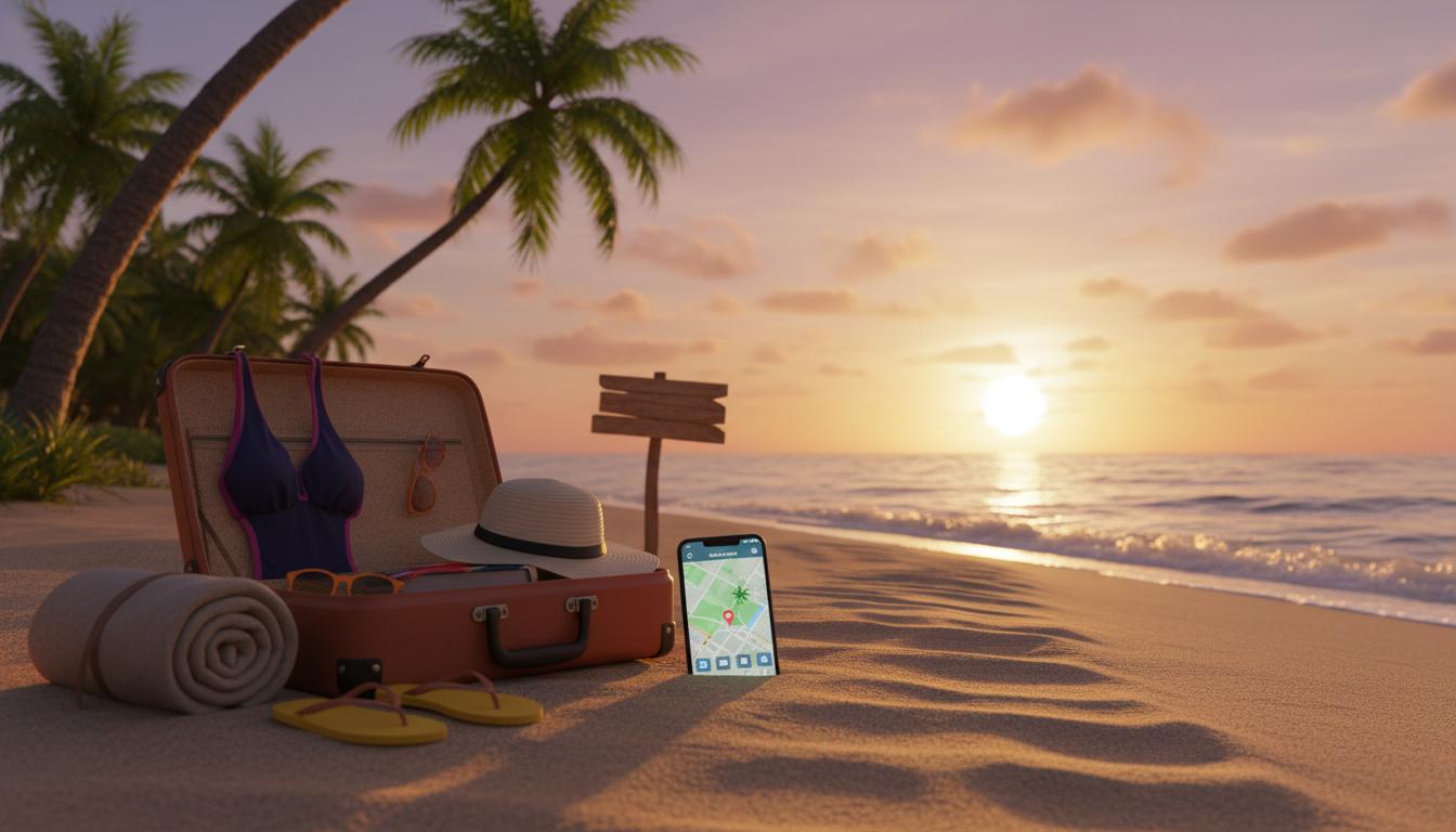 Noclegi na wakacje last minute: praktyczny przewodnik po ofertach