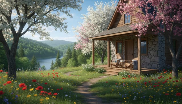 Noclegi na weekend majowy: praktyczny przewodnik po najlepszych ofertach