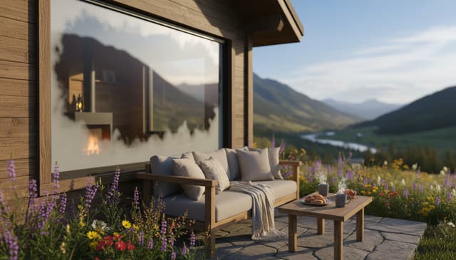 Noclegi na wynajem wakacyjny: praktyczny przewodnik dla turystów