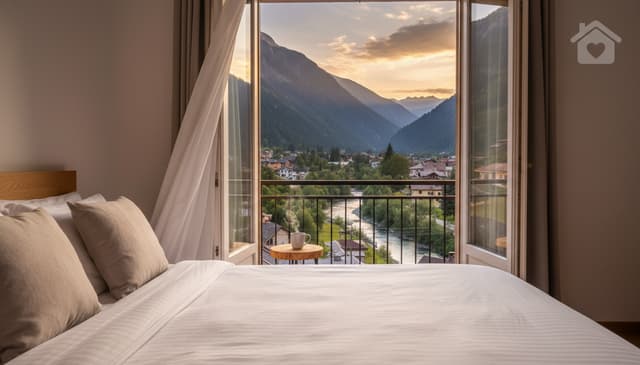 Noclegi oferty: praktyczny przewodnik po najlepszych propozycjach