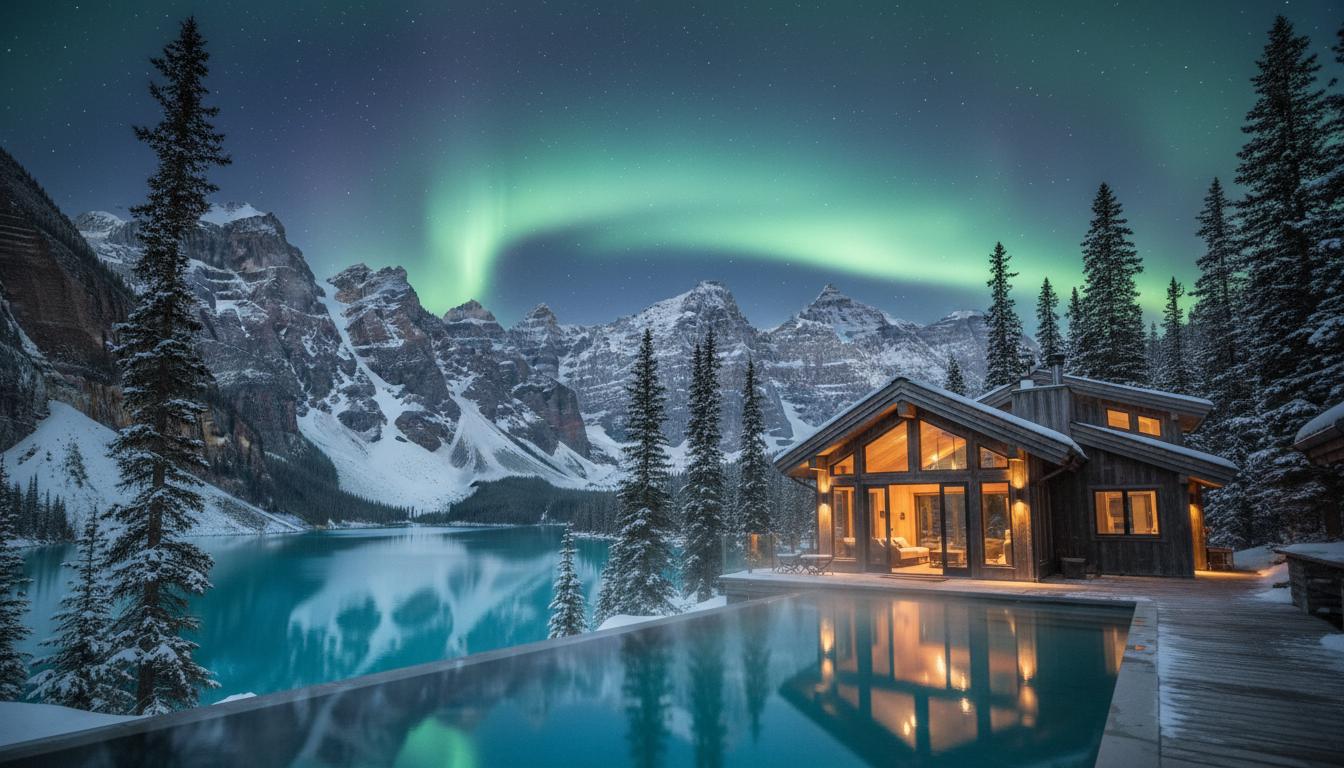 Noclegi premium: jak wybrać komfortowy pobyt w 2025 roku