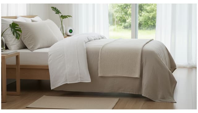 Noclegi przyjazne dla alergików: praktyczny przewodnik na 2024 rok