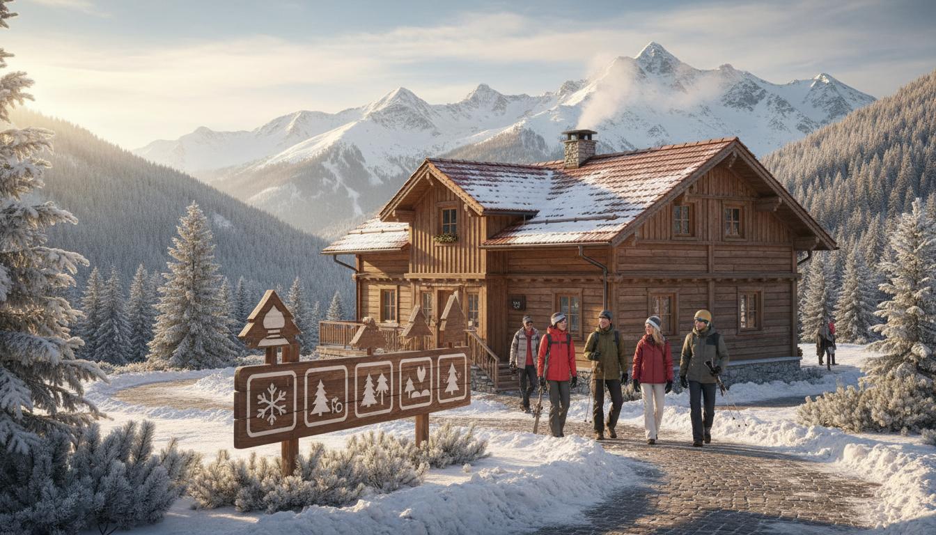 Noclegi rabaty: jak znaleźć najlepsze oferty na hotele.ai