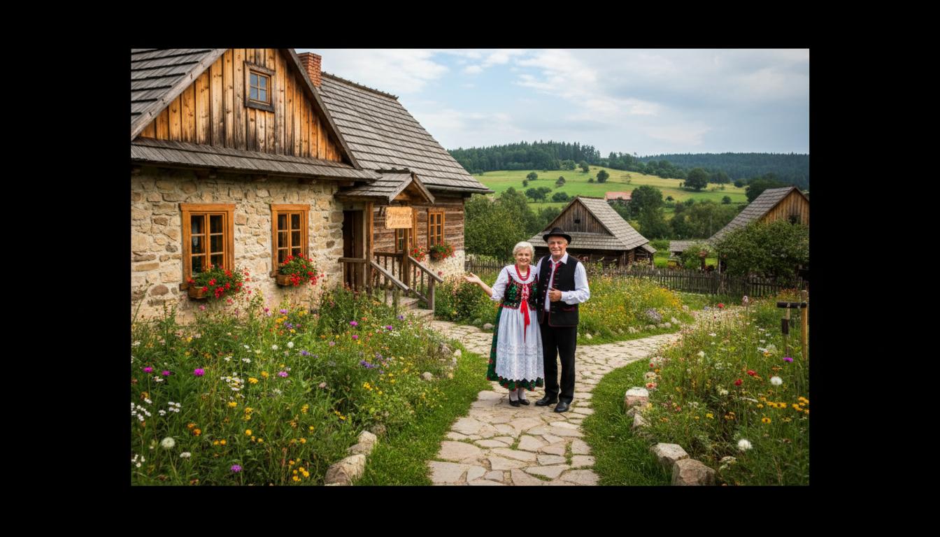 Noclegi u gospodarza: praktyczny przewodnik po wyjątkowych pobytach