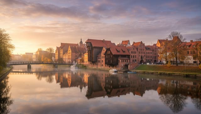 Noclegi w Bydgoszczy: przewodnik po najlepszych ofertach i lokalizacjach