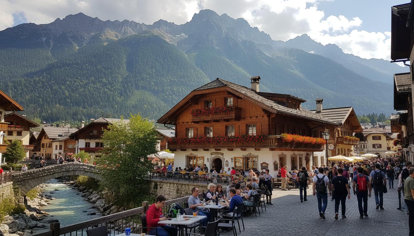 Noclegi w centrum turystycznym: praktyczny przewodnik po najlepszych ofertach