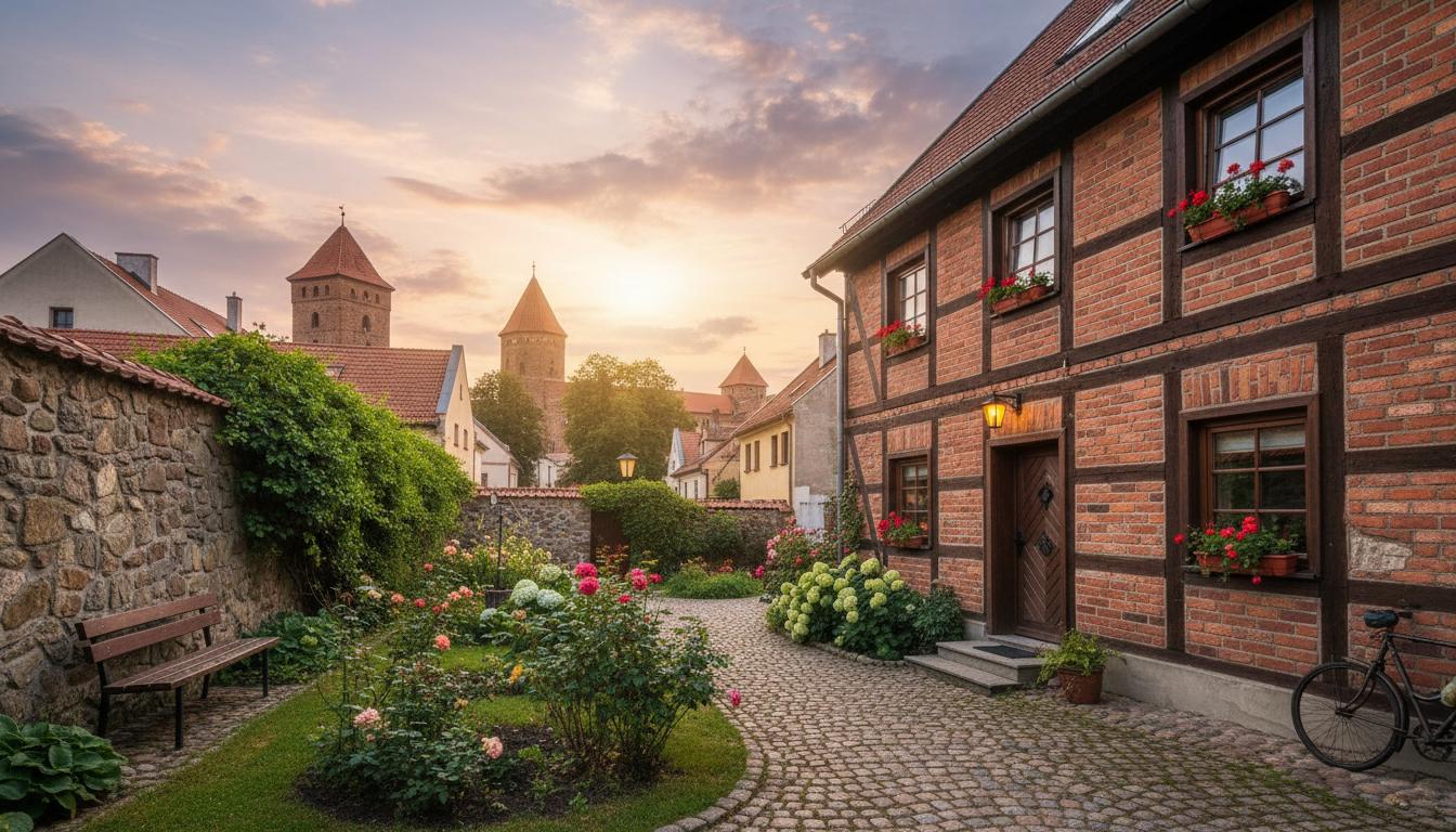 Noclegi w Lublinie: praktyczny przewodnik po najlepszych ofertach