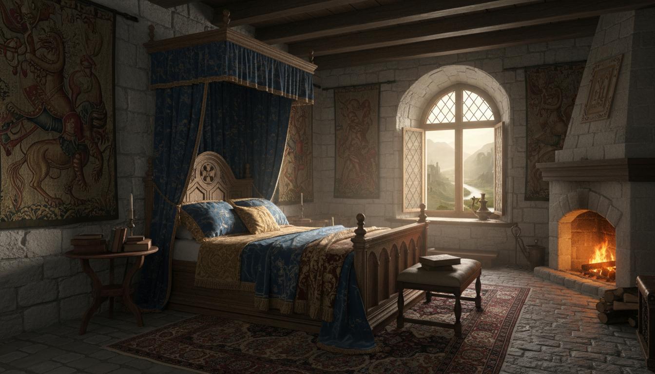 Noclegi w miejscach historycznych: praktyczny przewodnik po unikalnych hotelach