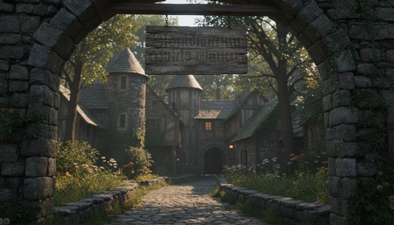 Noclegi w obiektach zabytkowych: praktyczny przewodnik dla podróżnych