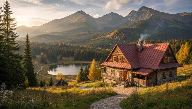 Noclegi w Polsce: praktyczny przewodnik po najlepszych opcjach