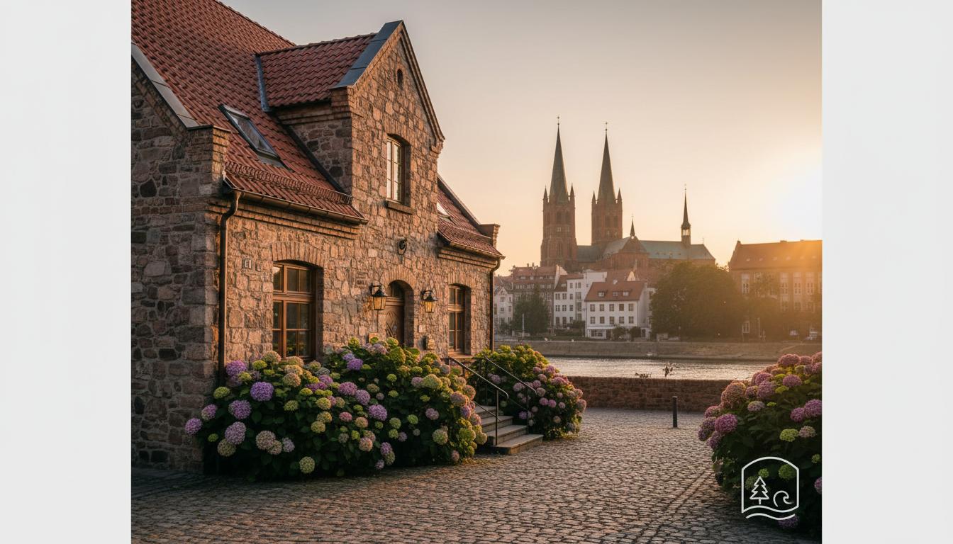 Noclegi w Szczecinie: praktyczny przewodnik po najlepszych ofertach