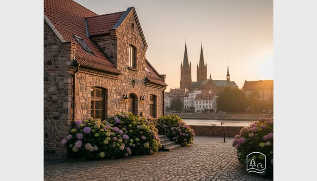 Noclegi w Szczecinie: praktyczny przewodnik po najlepszych ofertach