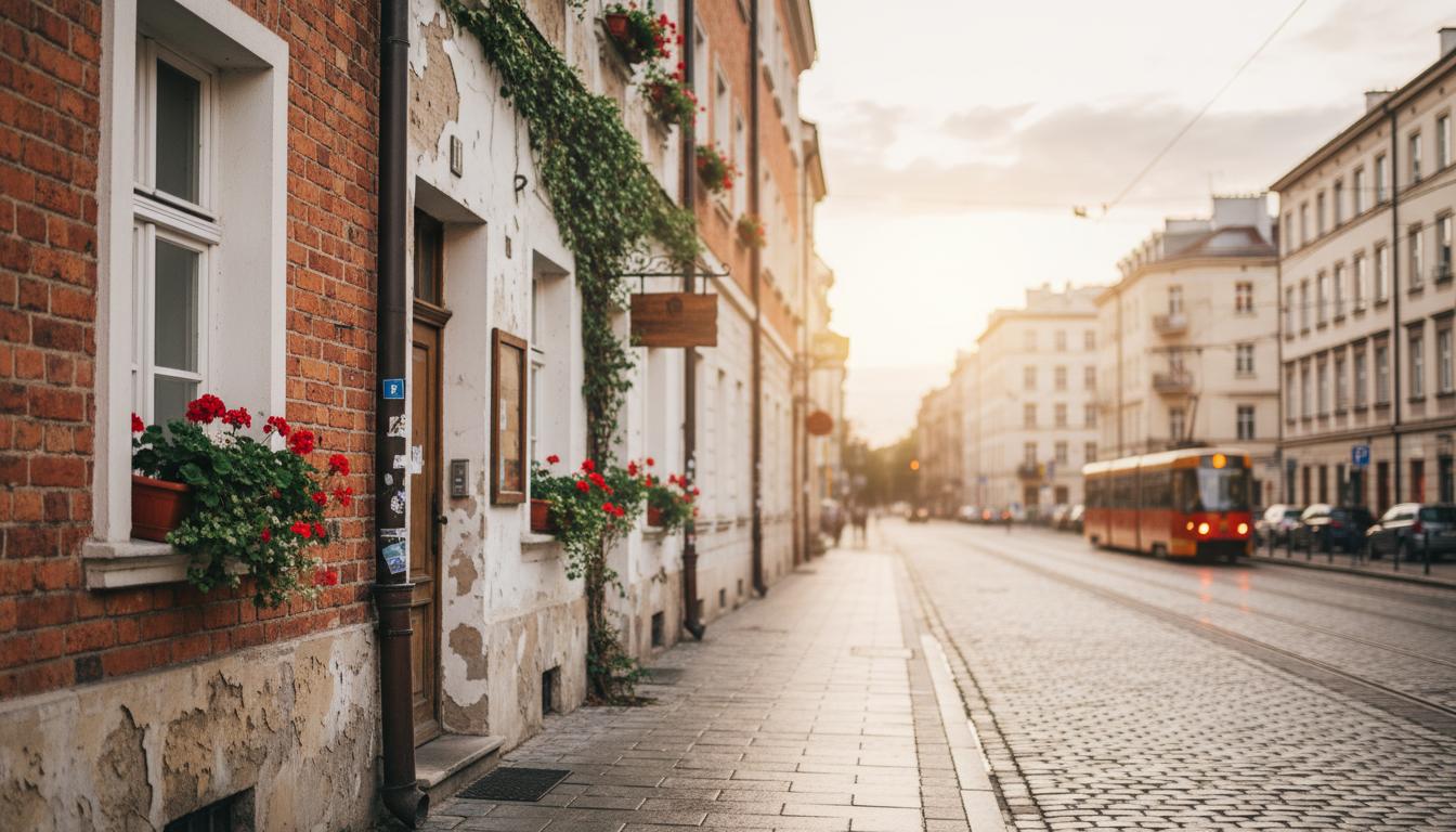 Noclegi w Warszawie tanio: praktyczne wskazówki na udany pobyt