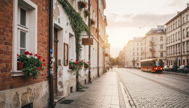 Noclegi w Warszawie tanio: praktyczne wskazówki na udany pobyt