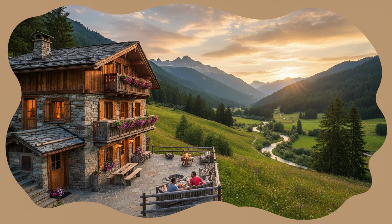 Noclegi z dobrymi opiniami: jak wybrać najlepsze miejsce na pobyt