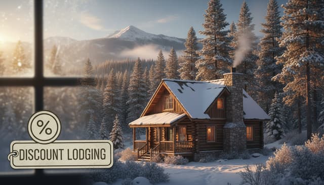 Noclegi z rabatem: jak znaleźć najlepsze oferty na hotele.ai