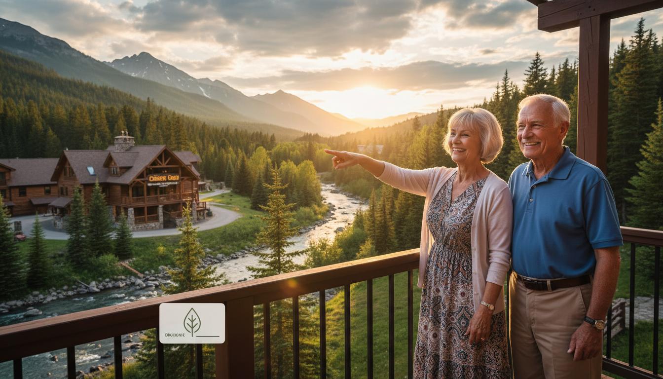 Noclegi ze zniżką dla seniorów: jak skorzystać z ofert w 2024 roku