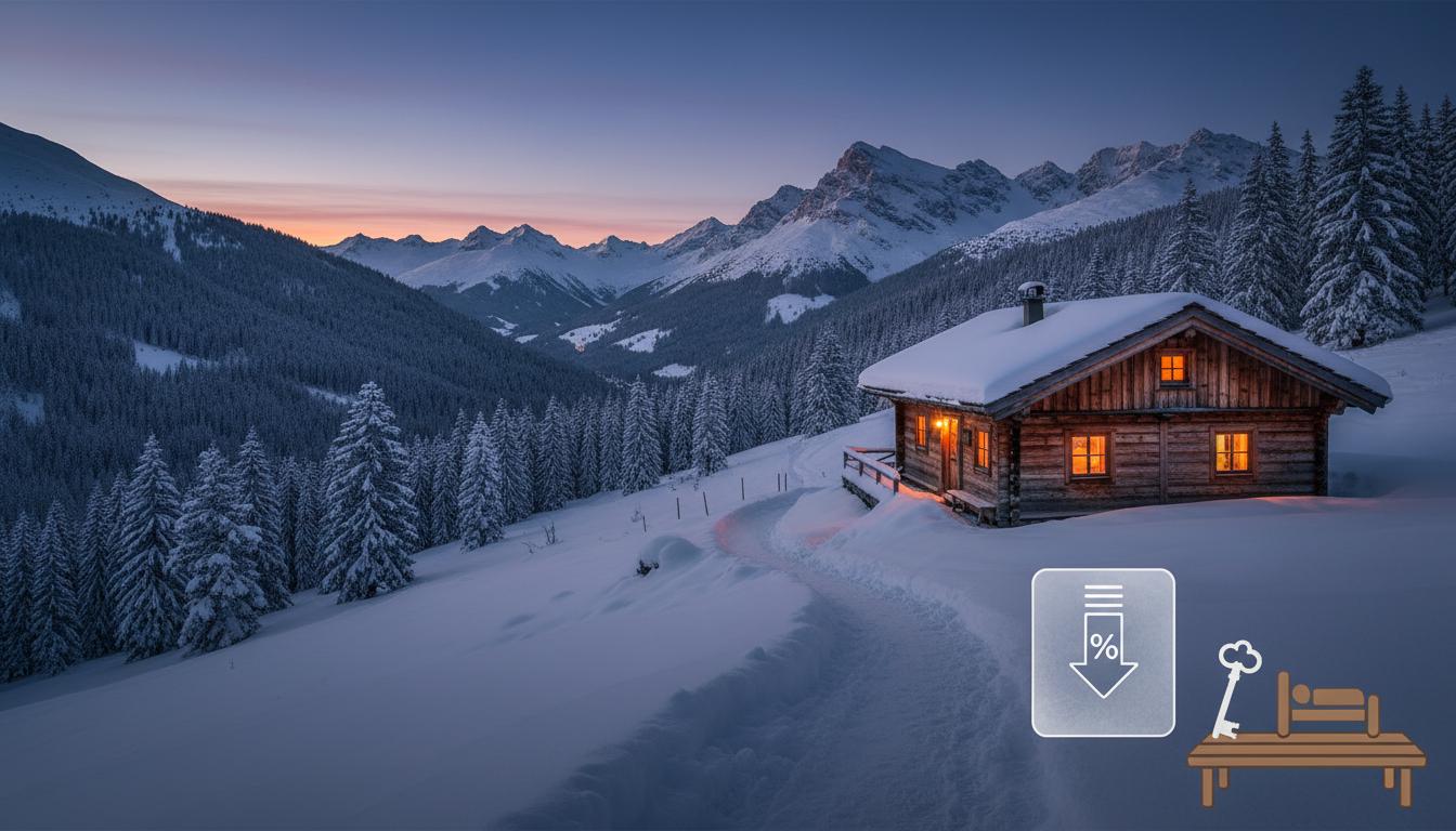 Noclegi zniżki: praktyczny przewodnik po oszczędzaniu na hotelach