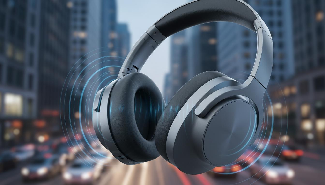 How Noise Cancellation Is Shaping the Future of In-Car Experience