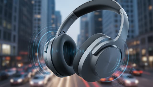 How Noise Cancellation Is Shaping the Future of In-Car Experience