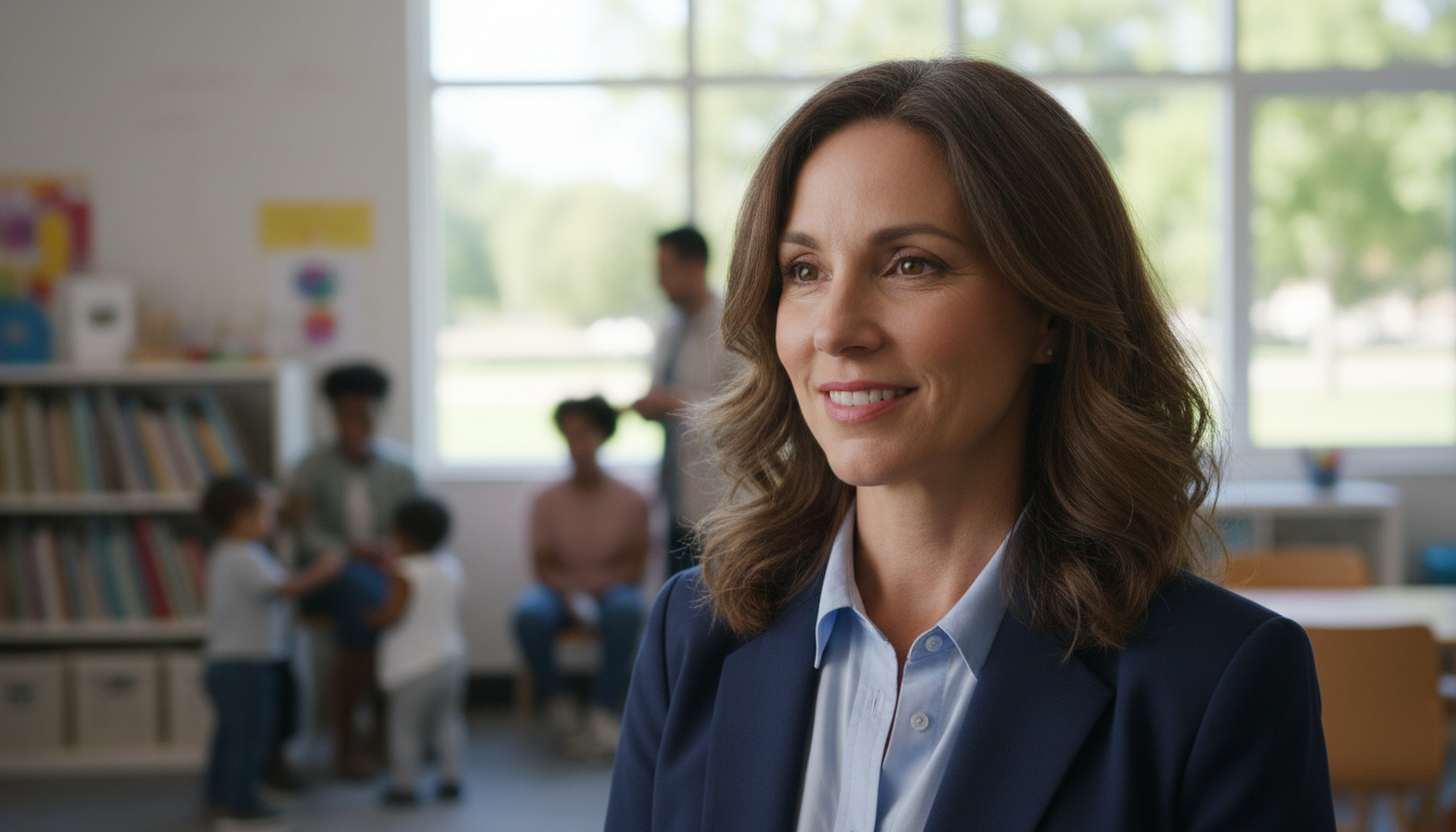 Nonprofit Administrator in 2026: Power, Burnout, and Real Impact