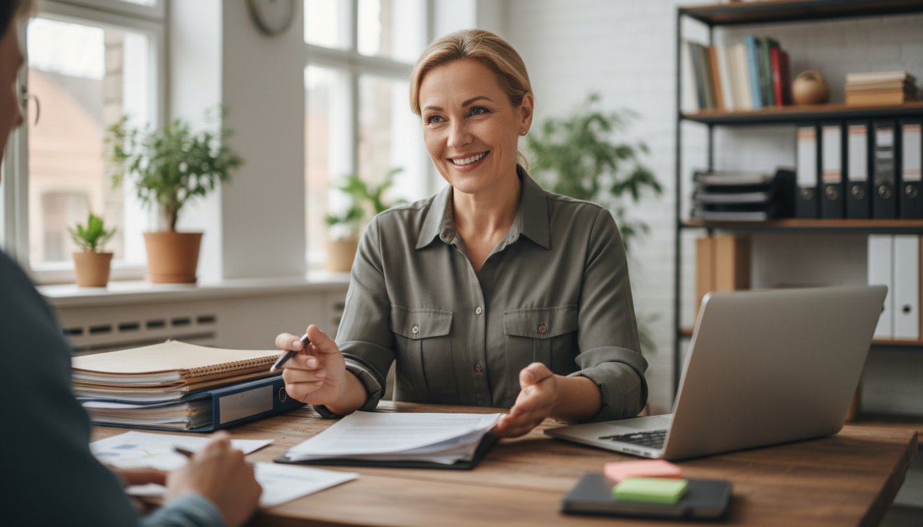 Nonprofit Clerk in 2026: Burnout, Power, and the Rise of AI