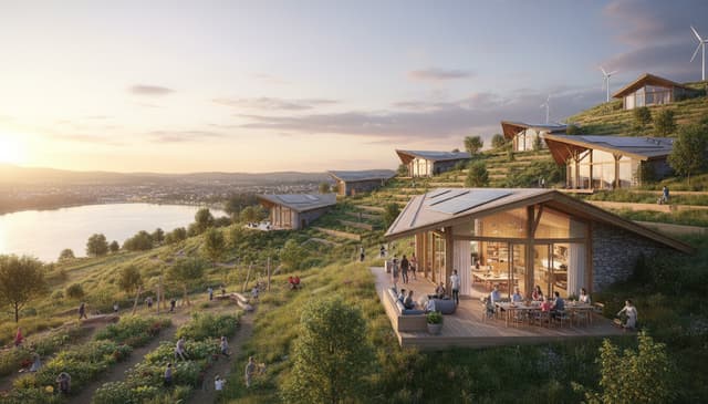 How Nonprofit Hotels Are Shaping the Future of Sustainable Travel