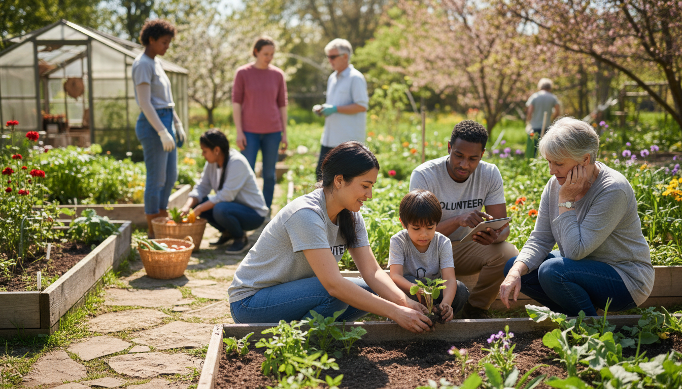 Nonprofit Support That Actually Works in 2026 (with AI on Your Side)