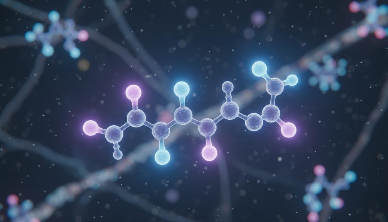 Noradrenalina w psychologii: jak wpływa na nasze emocje i zachowanie